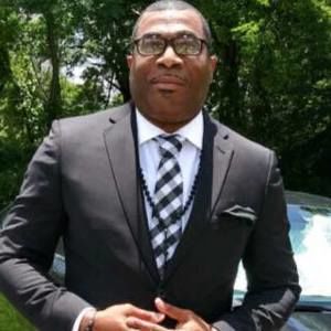 Meet your Posher, Ken